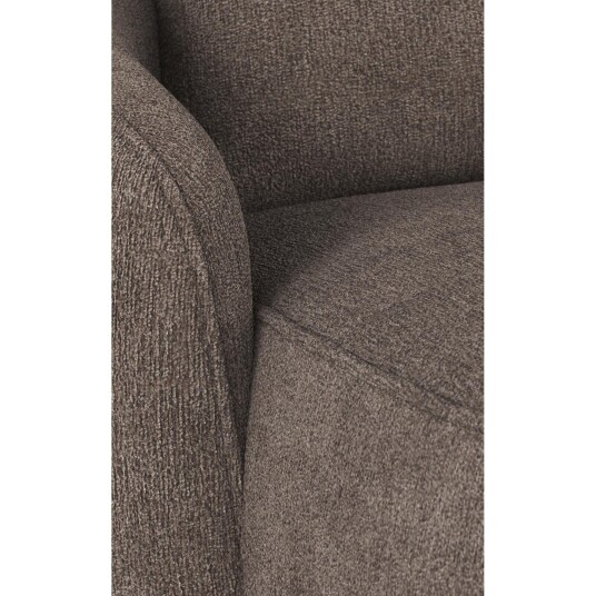 Rowico Norris sofa 3 seter sjeselong venstre 124854