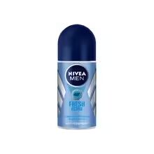 Nivea Fresh Active Roll-on Antiperspirant 40ml