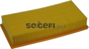 COOPERSFIAAM FILTERS PA7124 Luftfilter COOPERSFIAAM FILTERS PA7124 Luftfilter