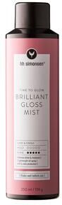 HH Simonsen Brilliant Gloss Mist   250 ml