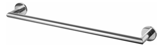 Tapwell Ta211 Håndklestang L475mm Krom Tapwell Ta211 Håndklestang L475mm Krom