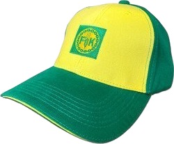 Caps voksen med Felleskjøpet logo