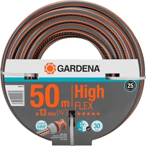 Gardena Comfort HighFLEX slange 13 mm (1/2"), 50 m