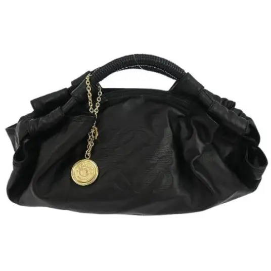 Loewe Dame Svart