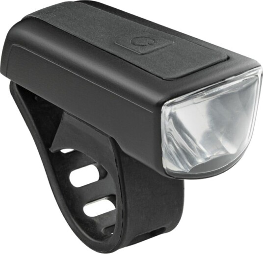 Axa Front Light Dwn 50 Usb Black Axa Front Light Dwn 50 Usb Black