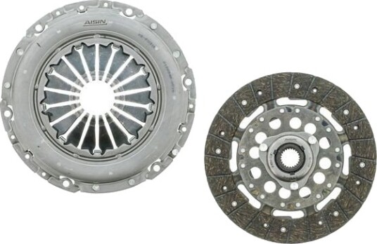 Clutchsett AISIN KE-FO31R
