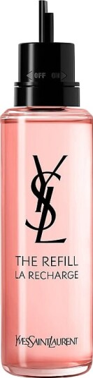 Black Opium Eau de Parfum Pink Glaze 100 ml Refill