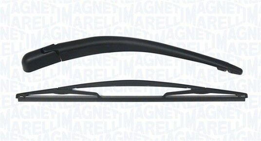 Viskerblad MAGNETI MARELLI 000723180236