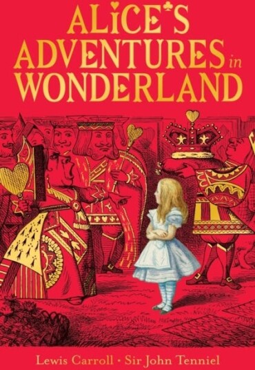 Alice's Adventures in Wonderland