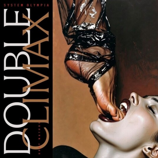 Double Climax Vinyl