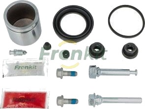Reparasjonssett, bremsecaliper FRENKIT 751045