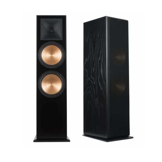 Klipsch RF-7 III Sort Klipsch RF-7 III Sort