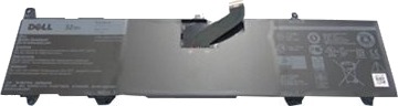 Dell Primary Batteri Til Bærbar Pc Litiumion 2-Cellers 32 Wh PGYK5