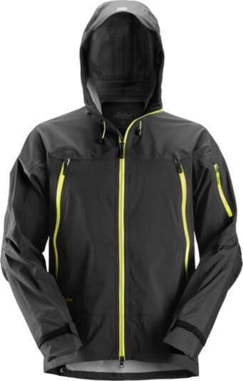 Snickers Skalljakke 1300 Sort L