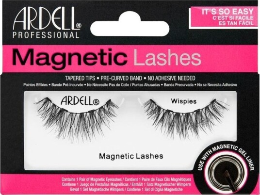 Ardell Magnetic Lash Single - Wispies Ardell Magnetic Lash Single - Wispies