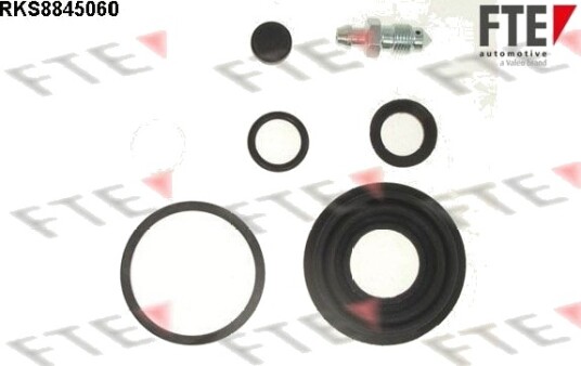 Reparasjonssett bremsecaliper FTE 9324143