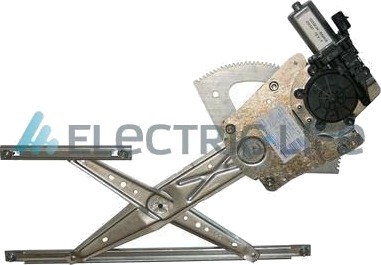 Vindusheis ELECTRIC LIFE ZR TY116 R