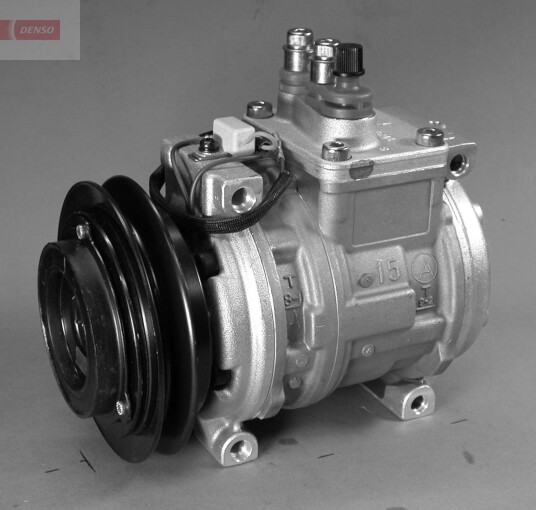 AC kompressor DENSO DCP99502 AC kompressor DENSO DCP99502