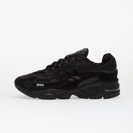 Joggesko New Balance 1000 Black EUR 40.5