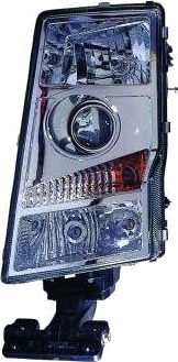 Frontlykter STARLINE KH9735 0148