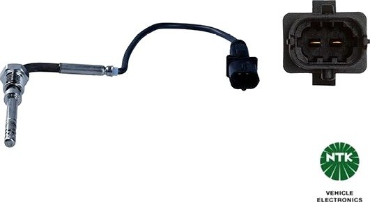 Sensor, eksostemperatur NTK 92980 Sensor, eksostemperatur NTK 92980