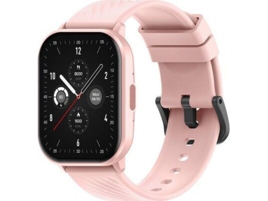 Zeblaze GTS 3 Rosa