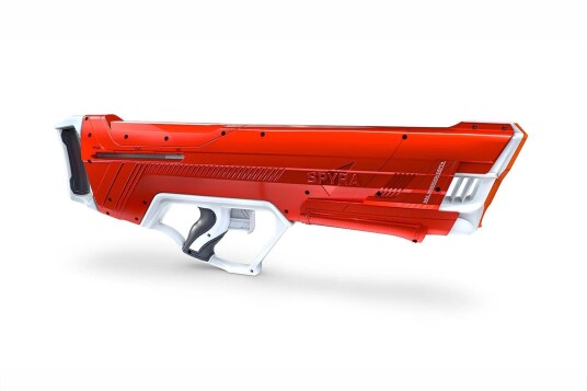 SpyraLX Red SpyraLX Red