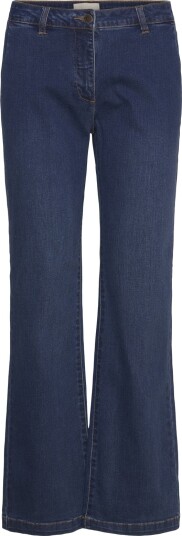 FREE/QUENT Fqisadora Pants Blue S
