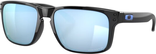 Oakley Holbrook C/Polished Black W/Prizm Deep Ho Polarized OS Oakley Holbrook C/Polished Black W/Prizm Deep Ho Polarized OS