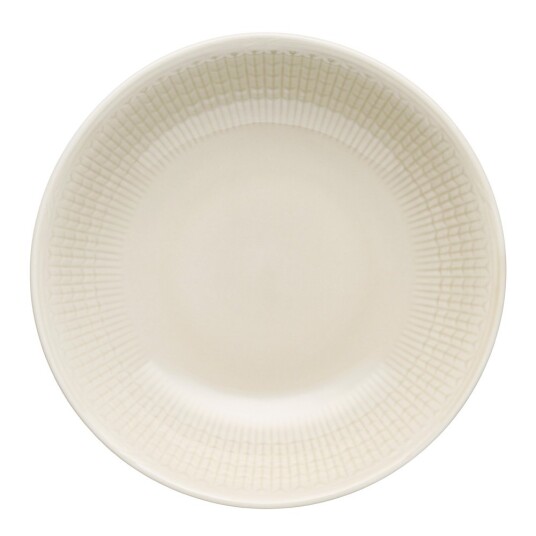 Rörstrand Swedish Grace dyp tallerken 19 cm havre Rörstrand Swedish Grace dyp tallerken 19 cm havre