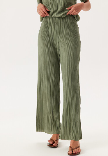 Vila Viplisa Hw Wide Pants Vila Viplisa Hw Wide Pants