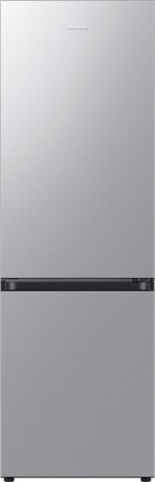 Samsung RB34C600ESA Kombiskap med Total No Frost og Digital Inverter Kompressor, Rustfritt Stål