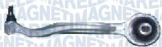 Bærearm, hjuloppheng MAGNETI MARELLI 301181374100 Bærearm, hjuloppheng MAGNETI MARELLI 301181374100