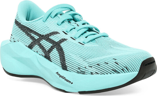 Asics Novablast 6 Gs Green 33 Asics Novablast 6 Gs Green 33