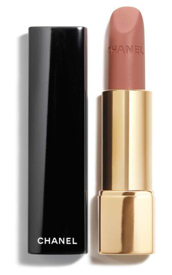 Chanel ROUGE ALLURE VELVET 77 AFFRANCHIE Chanel ROUGE ALLURE VELVET 77 AFFRANCHIE