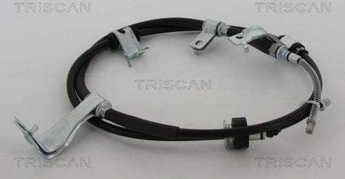 TRISCAN 8140 431082 Tautrekk håndbremse