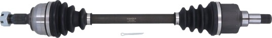 Drivaksel KAMOKA 5011558