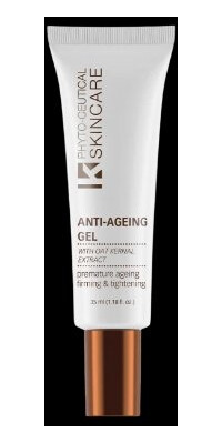 Kalahari K Phyto-Ceutical Anti-Ageing Gel 35ml