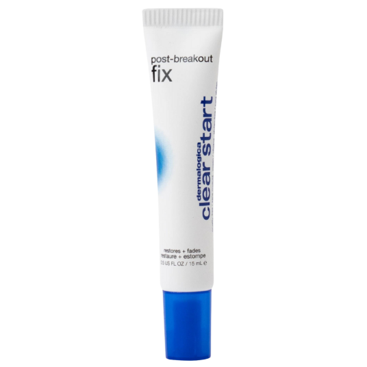 Dermalogica Clear Start Post Breakout Fix 15ml Dermalogica Clear Start Post Breakout Fix 15ml