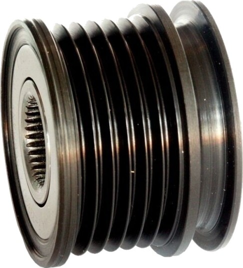 Dynamo remhjul HC Cargo F 032 232 624 Dynamo remhjul HC Cargo F 032 232 624