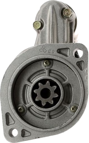 ROTOVIS Automotive Electrics 8052139 Starter ROTOVIS Automotive Electrics 8052139 Starter