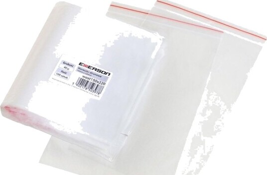 Emerson Snorpose 100X200 Emerson Wost100x200 100 Stk Emerson Snorpose 100X200 Emerson Wost100x200 100 Stk