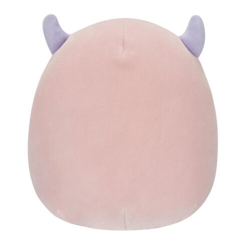 Squishmallows - 19 Cm Plush P17 - Ronalda The Pink/Purple Yet