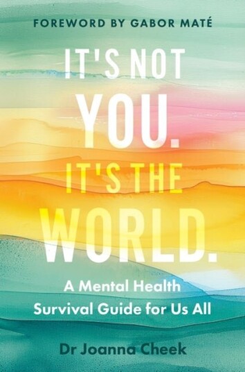 It's Not You It's the World