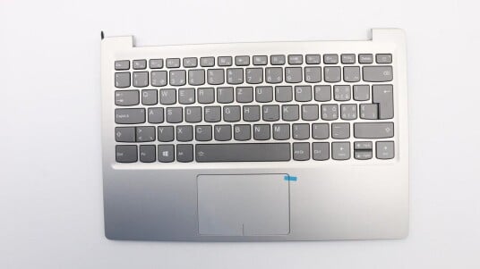 Lenovo Upper Case 3N 81AK MGR