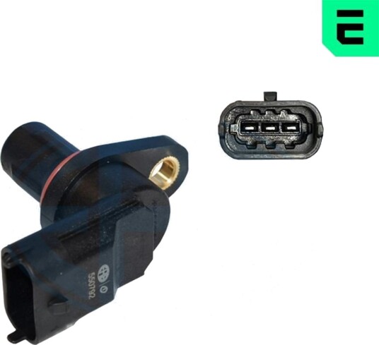 Sensor, kamakselposisjon ERA 550792A