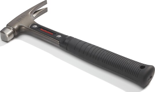 Hultafors Tr El- Og Listhammer 620 G