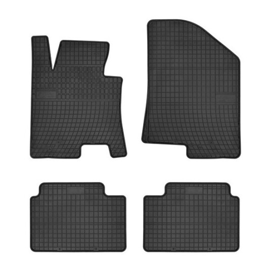 Bilmatter FROGUM 0430