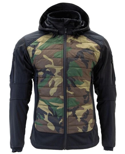 Carinthia G-Loft ISG Woodland L