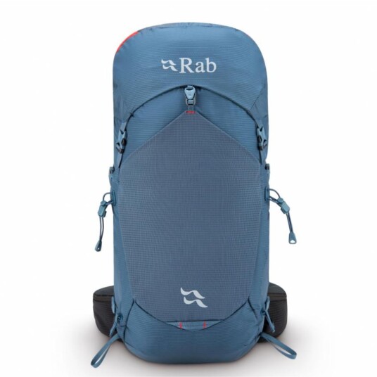 Rab Protium 33 Nd Orion Blue Small/Medium